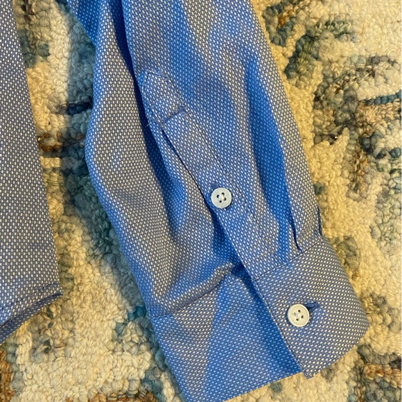 Banana Republic Button Down - Picture 5 of 5